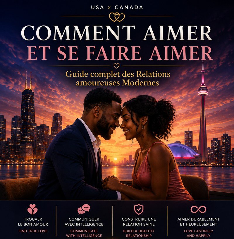 Comment Aimer et Se Faire Aimer
