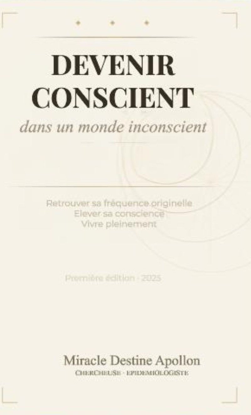 Devenir Conscient